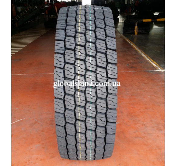 Copartner CP159 (ведуча) 315/70 R22.5 151/148L PR18